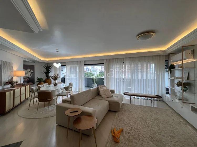 Apartamento com 3 Dormitórios - Lunardi Imóveis