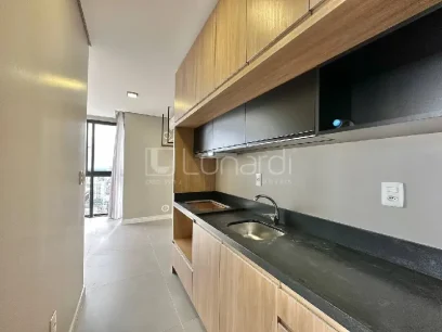 Apartamento com 2 Dormitórios - Miniatura - Lunardi Imóveis