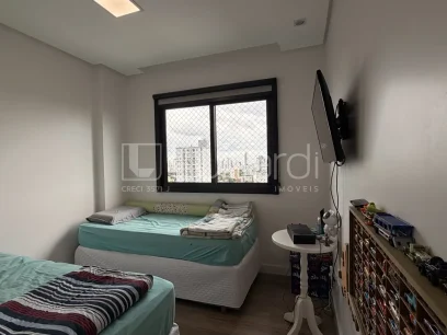 Apartamento com 3 Dormitórios - Miniatura - Lunardi Imóveis