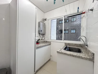 Apartamento com 3 Suítes - Miniatura - Lunardi Imóveis