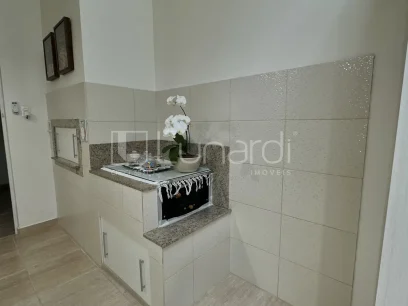 Casa com 4 Dormitórios - Miniatura - Lunardi Imóveis