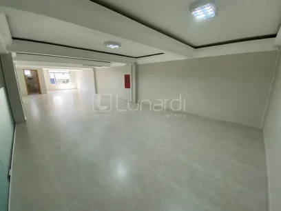 Sala Comercial - Miniatura - Lunardi Imóveis