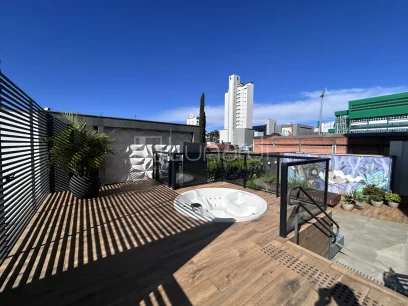 Apartamento com 3 Suítes - Miniatura - Lunardi Imóveis