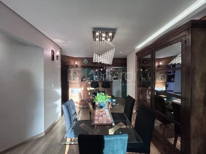 Apartamento com 3 Dormitórios - Miniatura - Lunardi Imóveis