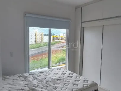 Apartamento com 2 Dormitórios - Miniatura - Lunardi Imóveis