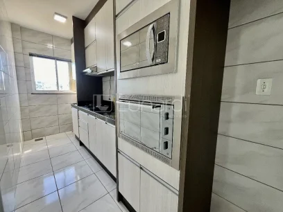 Apartamento com 2 Dormitórios - Miniatura - Lunardi Imóveis