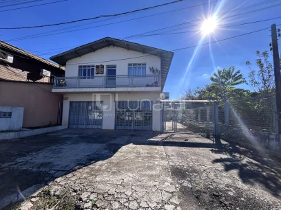 Casa com 3 Dormitórios - Lunardi Imóveis