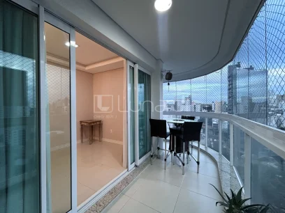 Apartamento com 3 Suítes - Miniatura - Lunardi Imóveis