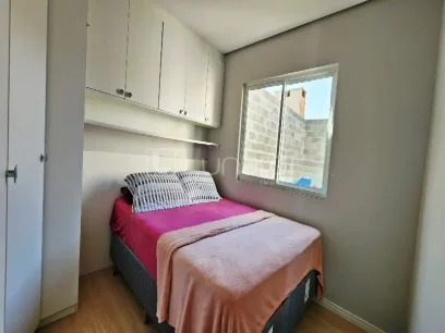 Casa com 2 Dormitórios - Miniatura - Lunardi Imóveis