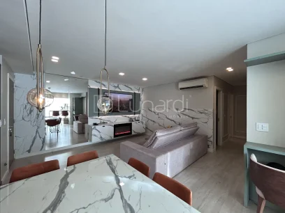 Apartamento com 3 Dormitórios - Miniatura - Lunardi Imóveis