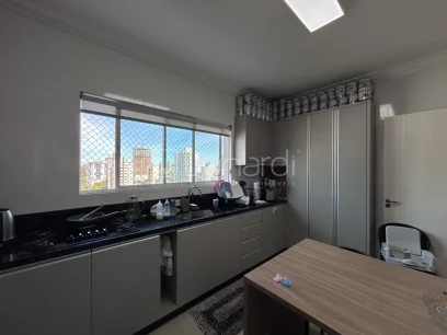 Apartamento com 3 Suítes - Miniatura - Lunardi Imóveis