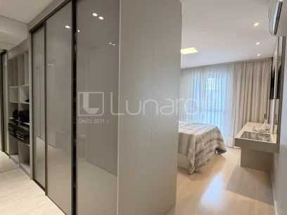 Apartamento com 3 Suítes - Miniatura - Lunardi Imóveis