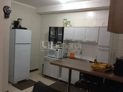 Apartamento com 2 Dormitórios - Miniatura - Lunardi Imóveis