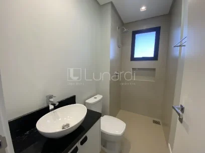 Apartamento com 3 Suítes - Miniatura - Lunardi Imóveis