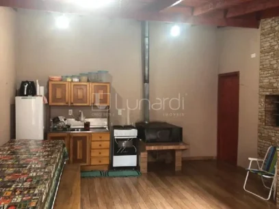 Casa com 2 Dormitórios - Miniatura - Lunardi Imóveis
