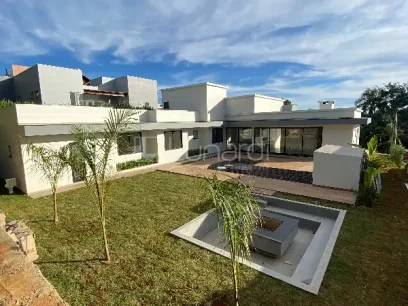 Casa com 3 Suítes - Miniatura - Lunardi Imóveis
