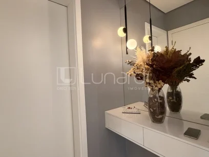 Apartamento com 3 Suítes - Miniatura - Lunardi Imóveis