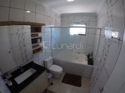 Casa com 3 Suítes - Miniatura - Lunardi Imóveis