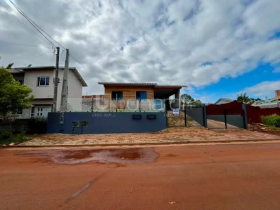 Casa com 3 Dormitórios - Miniatura - Lunardi Imóveis