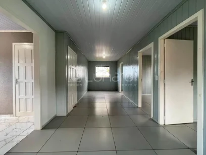 Casa com 3 Dormitórios - Miniatura - Lunardi Imóveis