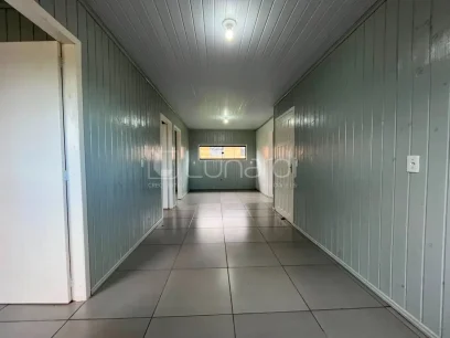 Casa com 3 Dormitórios - Miniatura - Lunardi Imóveis