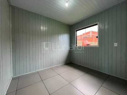 Casa com 3 Dormitórios - Miniatura - Lunardi Imóveis