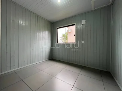 Casa com 3 Dormitórios - Miniatura - Lunardi Imóveis