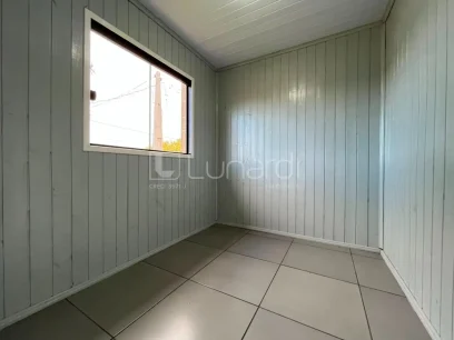 Casa com 3 Dormitórios - Miniatura - Lunardi Imóveis