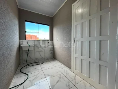 Casa com 3 Dormitórios - Miniatura - Lunardi Imóveis