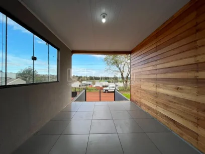 Casa com 3 Dormitórios - Miniatura - Lunardi Imóveis