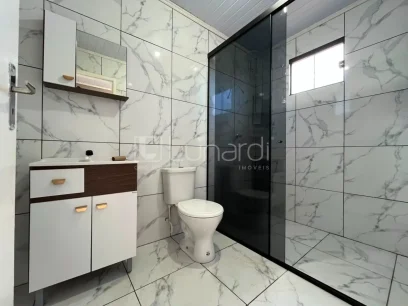 Casa com 3 Dormitórios - Miniatura - Lunardi Imóveis