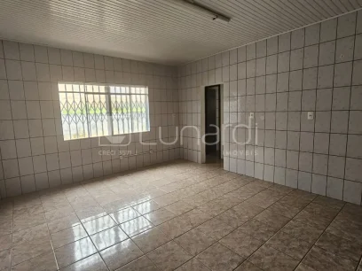 Casa com 3 Dormitórios - Miniatura - Lunardi Imóveis