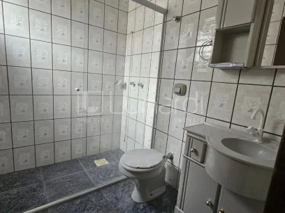 Casa com 3 Dormitórios - Miniatura - Lunardi Imóveis