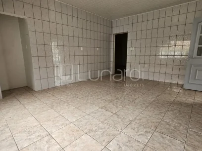 Casa com 3 Dormitórios - Miniatura - Lunardi Imóveis