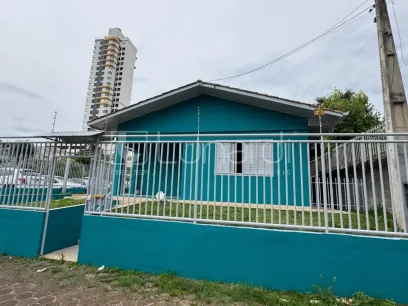 Casa com 3 Dormitórios - Miniatura - Lunardi Imóveis