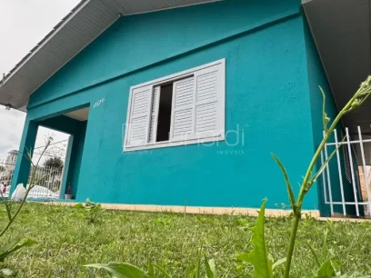 Casa com 3 Dormitórios - Miniatura - Lunardi Imóveis