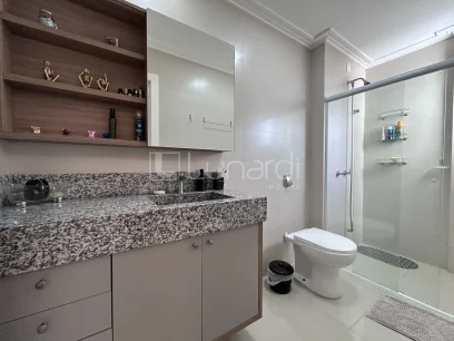 Apartamento com 3 Suítes - Miniatura - Lunardi Imóveis