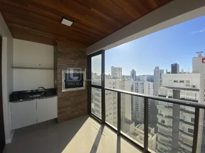 Apartamento com 3 Suítes - Miniatura - Lunardi Imóveis