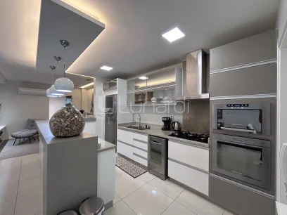Apartamento com 3 Suítes - Miniatura - Lunardi Imóveis