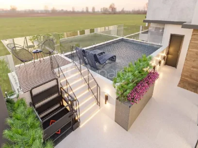 Imóvel na Planta com 2 Dormitórios - Miniatura - Lunardi Imóveis