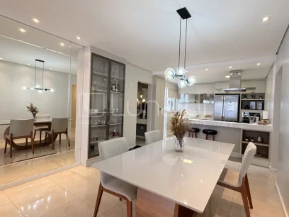 Apartamento com 3 Suítes - Lunardi Imóveis