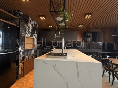 Apartamento com 3 Dormitórios - Miniatura - Lunardi Imóveis
