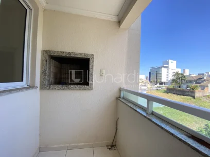 Apartamento com 2 Dormitórios - Miniatura - Lunardi Imóveis