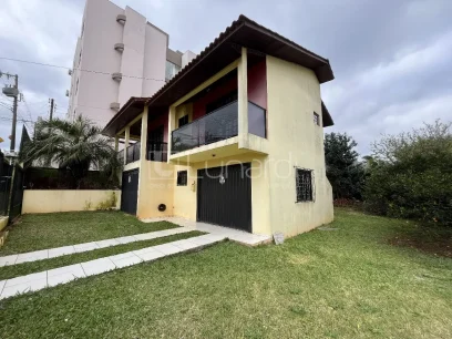 Casa com 2 Dormitórios - Miniatura - Lunardi Imóveis