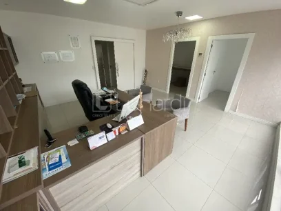 Sala Comercial - Miniatura - Lunardi Imóveis