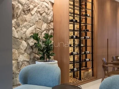 Apartamento com 3 Suítes - Miniatura - Lunardi Imóveis