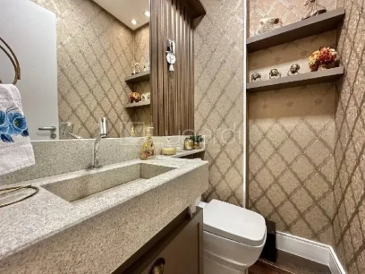 Apartamento com 3 Dormitórios - Miniatura - Lunardi Imóveis
