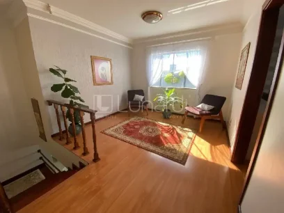 Casa com 3 Dormitórios - Miniatura - Lunardi Imóveis
