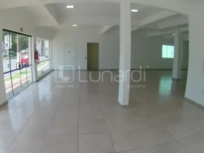 Sala Comercial - Miniatura - Lunardi Imóveis
