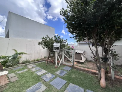 Casa com 2 Dormitórios - Miniatura - Lunardi Imóveis